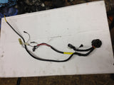 911 Ignition switch wiring harness yellow tag with factory pn Ask about discounted shipping!