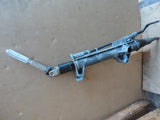 Boxster Steering Column  1997-2015  996.347.007.04 - 996.347.007.05