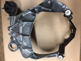 968 Headlight Mounting Frame alloy Bosch 1305541099 - 1305541099