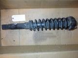 964 Rear Shock Boge, coil, mount assembly   C2/4 1989-94 - 964.333.057.00