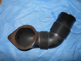 Heat Air DUCT feed connector for the Left side vent 964.572.251.00 - 964.572.251.01
