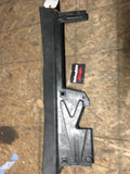 993 front trunk trim plastic 993.555.585.01