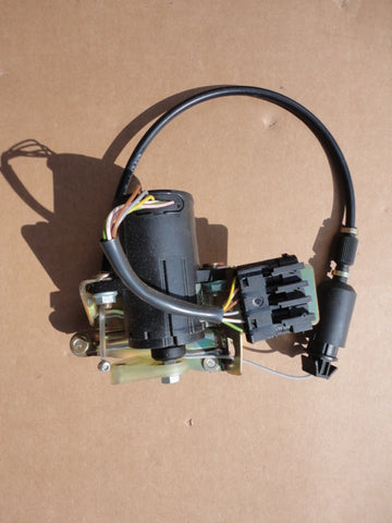 996 Accelerator Pedal Sensor Bosch 0280752010 1999   996.606.115.01 - 996.606.115.00