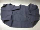 911 Convertible Top Boot Cover Navy blue - 911.561.023.00