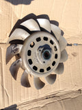 964 Alternator Fan Impeller  964.106.015.31 - 964.106.115.31