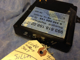 993 Imobilizer Control Unit with code 1995 - 993.618.159.02