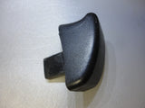 911 Seat Knob Back release 911.521.815.00  1984-86 clip not included - 911.521.817.00