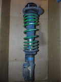 964 Front Strut Bilstein Street right H&R Spring B/C Carrera 2/4 VA (F) Green -