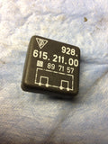 964 bridge adapter relay - 928.615.211.00