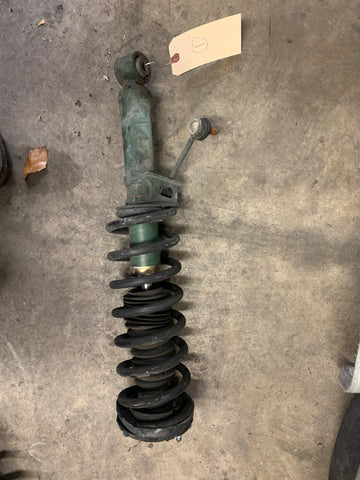 993 front strut left Monroe 1996 - 993.333.051.34