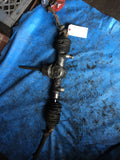 911 Steering rack - 914.347.010.06