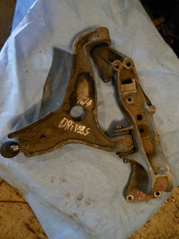 964 Front Control Arm Wishbone left driver 964.341.415.06 - 964.341.017.06