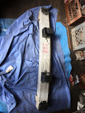 964 Rear Bumper Reinforcement alloy - 964.505.020.01
