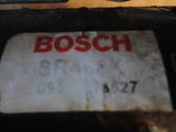 964 Starter Bosch SR458K 093  1990-94  M64.01/03 - 996.604.107.00