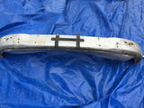 911 Rear Bumper 1987 Silver - 930.505.112.01