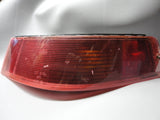 964 Tail Light Lens Assembly left driver taillamp 
964.199.490.50 508 harness not included - 964.631.907.01