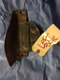 930 Torsion Bar Cover Left -