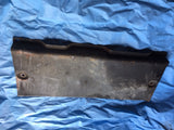 911 Underbody plate cover for Steering rack  911.341.161.05 - 911.341.161.04