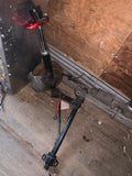 911 Front suspension 1986 Elephant racing A rarms, rack, struts. -