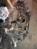 993 Front Suspension Assemby - 993.341.101.05