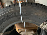 Yokohama YK520 215/60/15 93H used tire PAIR -