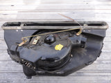 911 Fresh Air Blower MOTOR with housing with Fresh Air Inlet BOX assembly 911.571.031.00 - 911.571.018.00