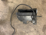 993 Air conditioning condensor assembly with fan 944.624.035.01 deflector 993.624.031.00 temp sensor - 993.573.011.00