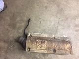 964 catalytic converter 964.113.213.06 - 964.113.213.12