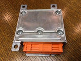 996 Carrera 986 Boxster Airbag Control Sensor Module - 996.618.219.01