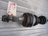 911 Rear Drive shaft joint Lobro 28/26 - 911.332.032.05