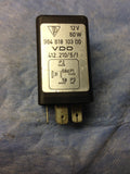 993 Brightness relay control 964 993 - 964.618.103.00