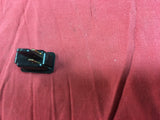 911 Headlight Washer Switch with headlight icon on face - 911.613.319.01