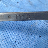 911 Engine Oil Level dipstick stamped "MIN MAX" - 930.107.731.01