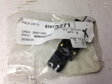 Porsche 955 Sensor side airbag c-pillar new in bag