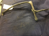 993 rear bumper side suport tube driver left - 993.505.641.03