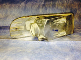 993 Turn Signal Assembly amber Right passenger