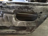 993 Passenger door shell bare repaired in primer - 993.531.006.02