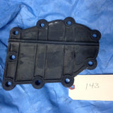 964 Timing Chain case cover 964.105.108.0R  964/993 - 964.105.108.01