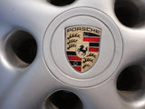 996 Boxster Wheel 8.5 x17 ET50 Italy - 996.362.126.05