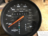 964 Speedometer Tiptronic 69,133 miles tested works fine no delamination