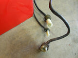 911 SC Door Coupe 1982 Guards Red right passenger - 911.531.006.21