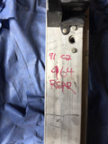 964 Rear Bumper Reinforcement alloy - 964.505.020.01