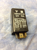 911 964 Washer pump relay - 928.618.113.01