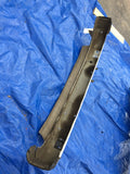 911 Rear Bumper with valence 1988 White - 930.505.112.01