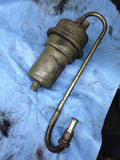 911SC Fuel Accumulator 3.0 (1978-83) Bosch 0438170815 - 911.110.197.02