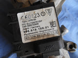 986 996 Ignition Signal Transducer, Switch, Lock with keyassembly - 996.618.159.01