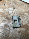 911 Upper strut mounting plate 911 forward sindle hoe - 911.501.934.00