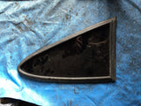 993 Rear Quarter GLASS Coupe right passenger - 993.543.102.00