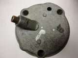 911 Speedometer Mechanical Drive S 95,818 mi 150mph untested  1972 /0003 - 911.641.502.01