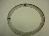 911 964 H5 Headlight TRIM ring metal Thin 3 holes various colors available 1987-94 - 911.631.142.00